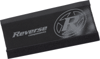 Reverse Components REVERSE Kettenstrebenschutz "Chainstay Cover" grau