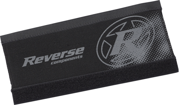 Reverse Components REVERSE Kettenstrebenschutz "Chainstay Cover" grau