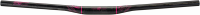 Reverse Components REVERSE Lenker "Seismic" Diffused Carbon candy Ø31.8mm, 10mm  790mm