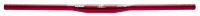 Reverse Components REVERSE Lenker XC Light 0.0", Ø31.8mm, 710mm red, rot