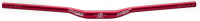 Reverse Components REVERSE Lenker XC Light 0.7", Ø31.8mm, 710mm red, rot