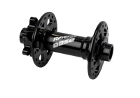 Reverse Components REVERSE Nabe Base Boost, Vorderrad, 32 Loch, 110/15mm, schwarz, 15x110mm