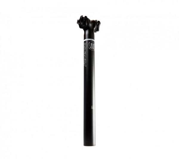 Reverse Components REVERSE "Mud Fender" Reverse Logo Black/Grey, 267 x 251 mm (Breite x Höhe)