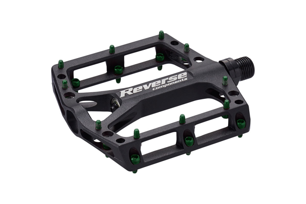 Reverse Components REVERSE Nabe Base Super Boost, Vorderrad, 32 Loch, 110/20mm, schwarz