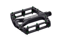 Reverse Components REVERSE Nabe Base Super Boost, Vorderrad, 32 Loch, 110/20mm, schwarz