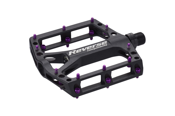 Reverse Components REVERSE Nabe Base, Hinterrad, 32 Loch, 142/12mm Sram XD, schwarz