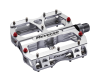 Reverse Components REVERSE Pedal "Escape" Alu polish