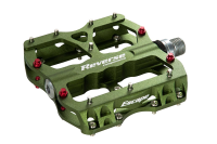 Reverse Components REVERSE Pedal "Escape" green, grün