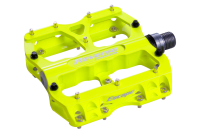 Reverse Components REVERSE Pedal "Escape" neon-yellow, neongelb
