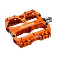 Reverse Components REVERSE Pedal "Escape" orange