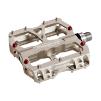 Reverse Components REVERSE Pedal "Escape" sandmetallic
