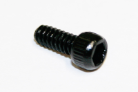Reverse Components REVERSE Pedal Pin Alloy for Escape Pro black