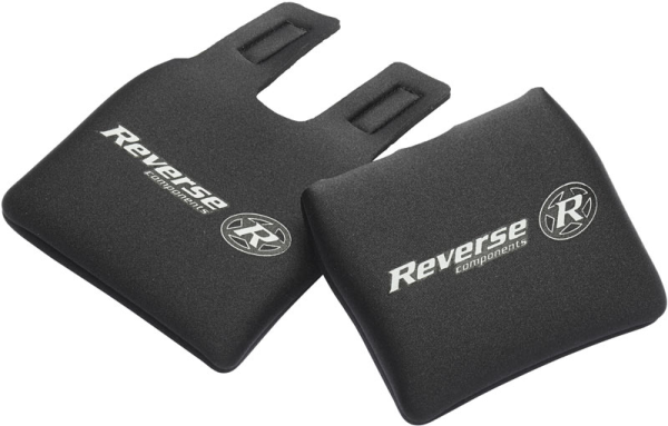 Reverse Components REVERSE Pedale Pocket Set, 10x12cm
