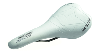 Reverse Components REVERSE Saddle "Fort Will" white Titan Rail, weiss