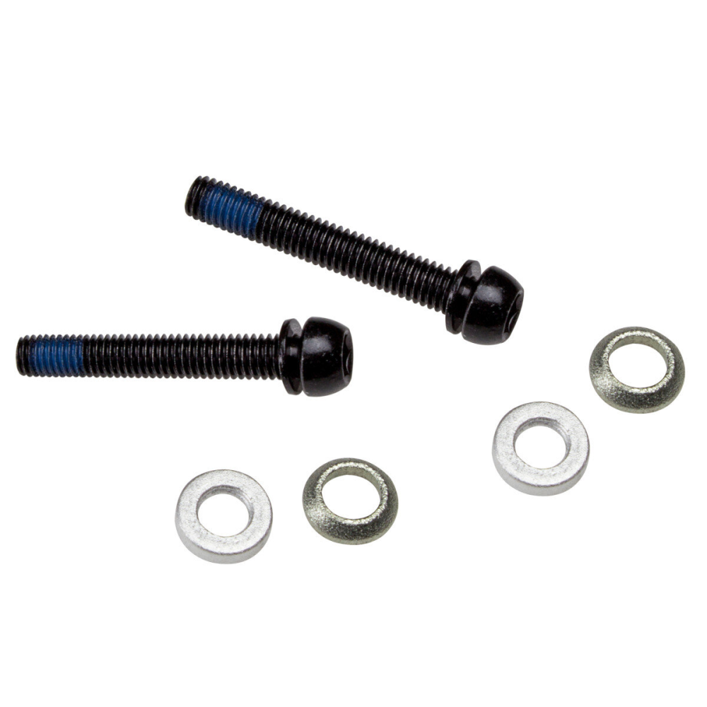 Reverse Components REVERSE Schrauben für PM-PM 180