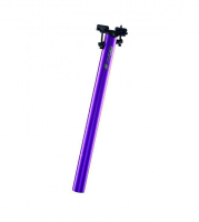 Reverse Components REVERSE Seatpost "Comp Lite" Ø30.0 lila 400mm, 30.0mm