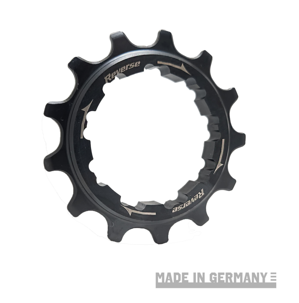 Reverse Components REVERSE Shimano HG Single Speed Ritzel Expert 14 Zähne