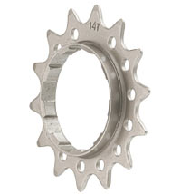 Reverse Components REVERSE Single Speed Cog 14T, 14 Zähne