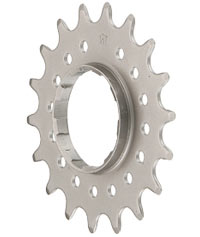 Reverse Components REVERSE Single Speed Cog 18T, 18