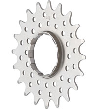 Reverse Components REVERSE Single Speed Cog 20T, 20