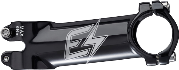 Reverse Components REVERSE Stem "E-XC" Ø31.8mm, 6°, 100mm black / grey