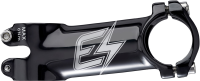 Reverse Components REVERSE Stem "E-XC" Ø31.8mm, 6°, 90mm black / grey