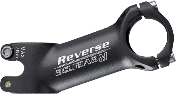 Reverse Components REVERSE Stem "XC-20°" Ø31.8mm /20° 110mm matt black