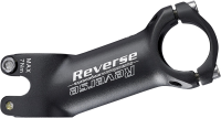 Reverse Components REVERSE Stem "XC-20°" Ø31.8mm /20° 90mm matt black