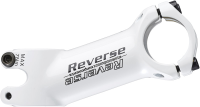 Reverse Components REVERSE Stem "XC-20°" Ø31.8mm /20° 90mm white