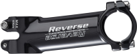 Reverse Components REVERSE Stem "XC-6°" Ø31.8mm /6° 100mm black