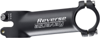 Reverse Components REVERSE Stem "XC-6°" Ø31.8mm /6° 100mm matt black