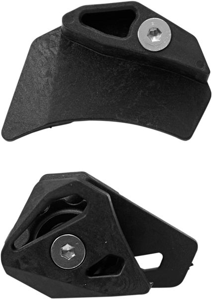 Reverse Components REVERSE Umbaukit X1 für Bash Guard, schwarz