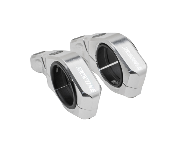 Black One Direct Mount