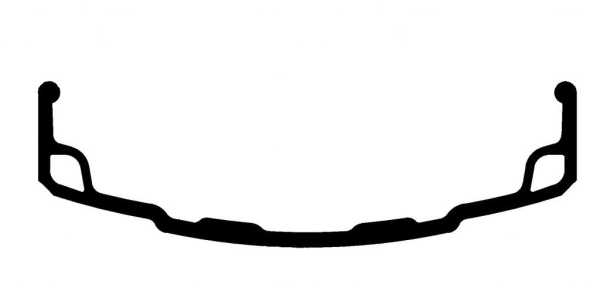 Ryde HL 80, 26" 32 Hole black