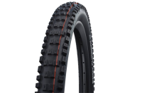 Schwalbe Pneu EddyCurrent Front 29x2.60 SuperTrail Addix Soft TL-Easy black