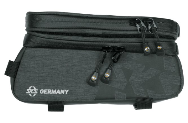 SKS Oberrohrtasche Traveller Smart mit Smartphonefach 1350 ml 200x100x110 mm