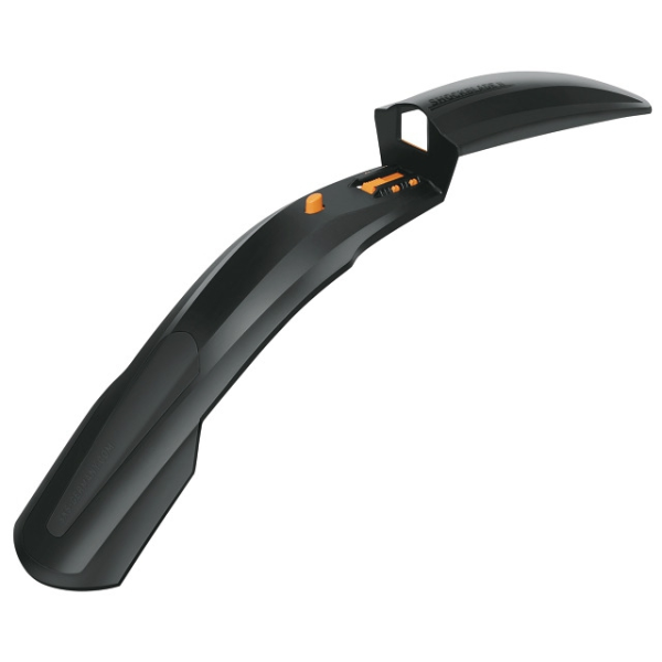 SKS VR-Steckschutzblech Shockblade Dark 26" & 27.5" schwarz