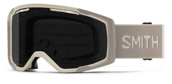 Smith Brille Rhythmus-MTB beige