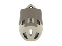 Smith Helmets Mainline matte chalk/craie mat, 55-59cm