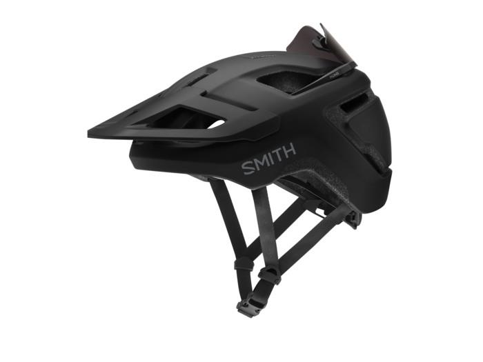 Smith Helmets Pilot, Matte black Grösse M=55-59cm