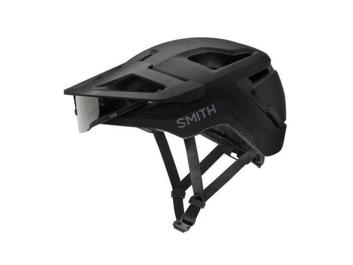 Smith Helmets Pilot, Matte black Grösse XS=48-52cm