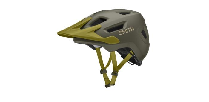 Smith Helmets Sidekick Jr., matte forest Grösse YS = 51-55cm