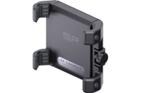 SP Connect Universal Phone Clamp Max SPC  schwarz