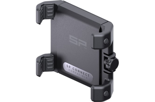 SP Connect Universal Phone Clamp Max SPC  schwarz
