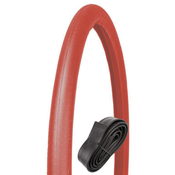 Tannus Armour Pannenschutz Set 24" x 1.95-2.5"