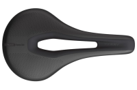 Terry Sattel Butterfly Exera Gel Lady mit Öffnung black