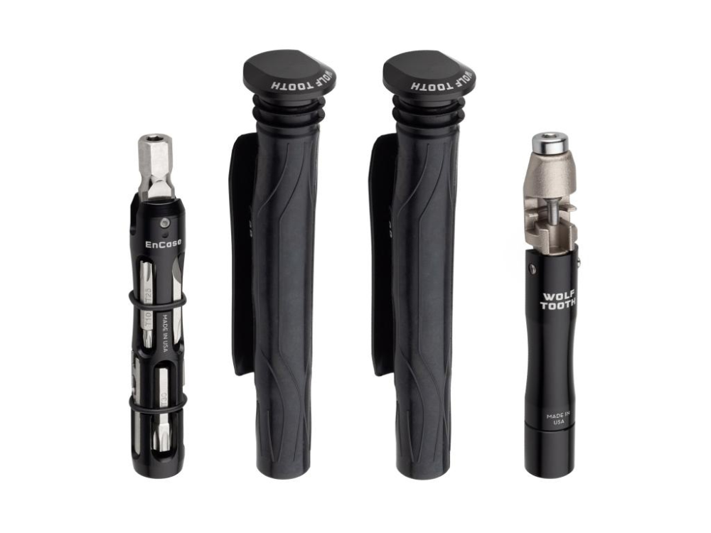 Wolf Tooth WOLF TOOTH EnCase System Bar Kit One Set