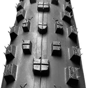 Wolfpack Tires WOLFPACK TIRES Trail 29"x2.4", schwarz, 29x2.4"