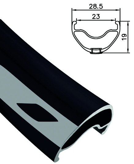 Sapim Speichennippel: 14G N9 (Aussen 4.9mm / Innen 2.0mm) Messing silber 14mm 100 Stück