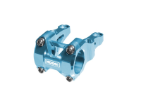 N'DOO N'DOO "Brave L" Stem Direct Mount Light 45-50mm 31.8mm hell blau, hellblau